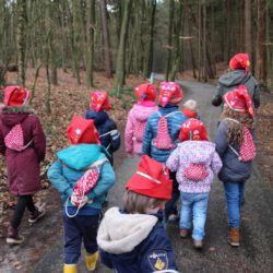 Kabouter Kinderfeestje